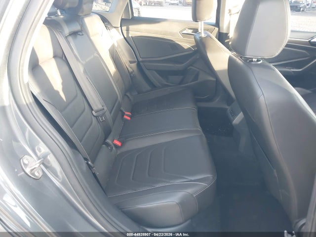 44928907 :رقم المزاد ، 3VWGB7BU1KM225610 vin ، 2019 Volkswagen Jetta 1.4t Sel Premium مزاد بيع