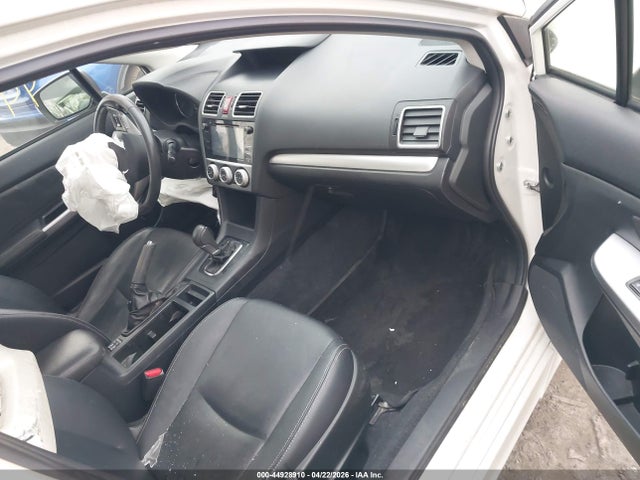 Aukcja sprzedaży 2016 Subaru Impreza 2.0i Sport Limited, vin: JF1GPAU62G8317259, numer aukcji: 44928910