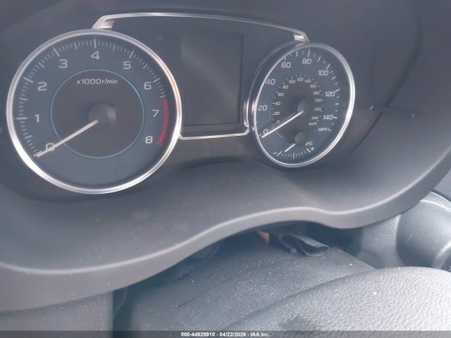 Aukcja sprzedaży 2016 Subaru Impreza 2.0i Sport Limited, vin: JF1GPAU62G8317259, numer aukcji: 44928910