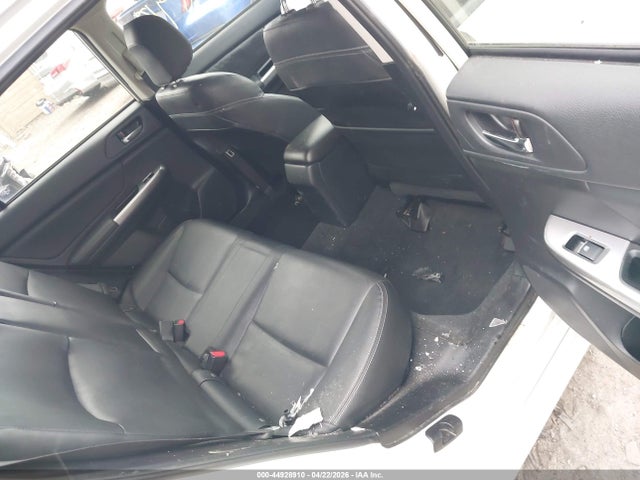 Aukcja sprzedaży 2016 Subaru Impreza 2.0i Sport Limited, vin: JF1GPAU62G8317259, numer aukcji: 44928910