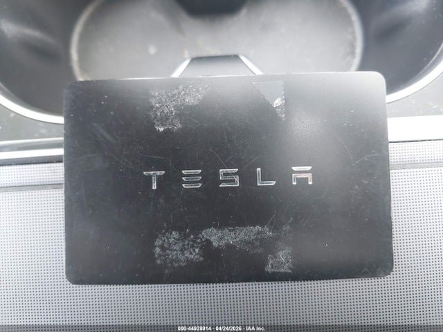 Продаж на аукціоні авто 2026 Tesla Model Y Premium Rear-wheel Drive/standard Rear-wheel Drive, vin: 7SAYGDED1TA664458, номер лоту: 44928914