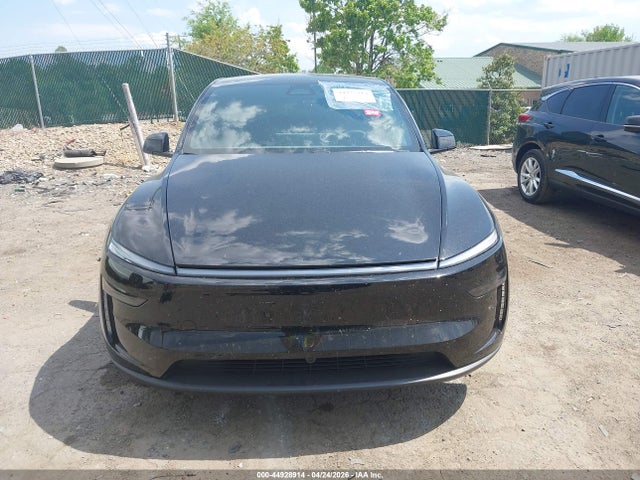 Продаж на аукціоні авто 2026 Tesla Model Y Premium Rear-wheel Drive/standard Rear-wheel Drive, vin: 7SAYGDED1TA664458, номер лоту: 44928914