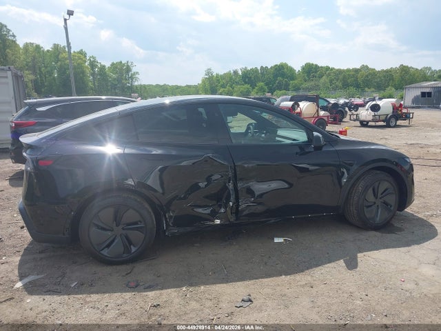 Продаж на аукціоні авто 2026 Tesla Model Y Premium Rear-wheel Drive/standard Rear-wheel Drive, vin: 7SAYGDED1TA664458, номер лоту: 44928914