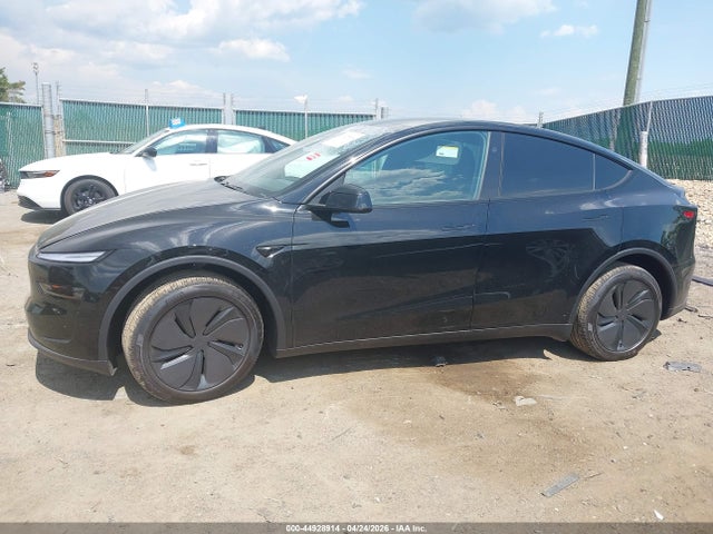 Продаж на аукціоні авто 2026 Tesla Model Y Premium Rear-wheel Drive/standard Rear-wheel Drive, vin: 7SAYGDED1TA664458, номер лоту: 44928914