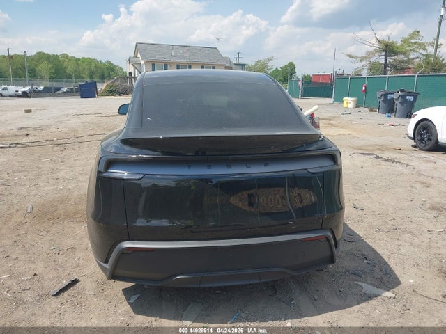 Продаж на аукціоні авто 2026 Tesla Model Y Premium Rear-wheel Drive/standard Rear-wheel Drive, vin: 7SAYGDED1TA664458, номер лоту: 44928914