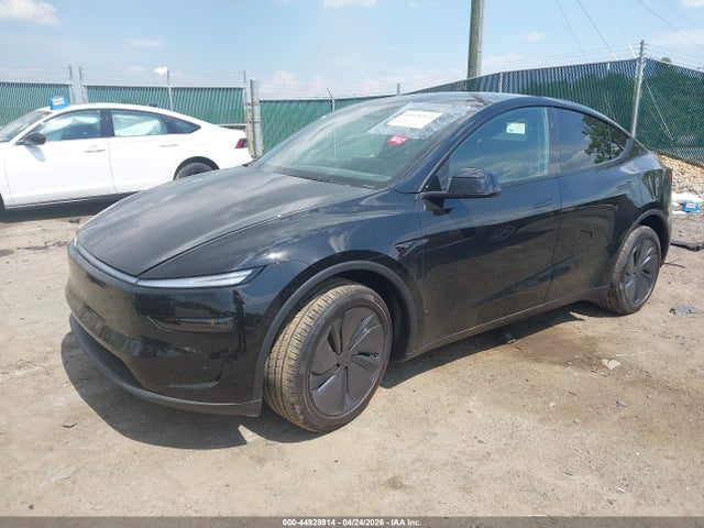 Продаж на аукціоні авто 2026 Tesla Model Y Premium Rear-wheel Drive/standard Rear-wheel Drive, vin: 7SAYGDED1TA664458, номер лоту: 44928914