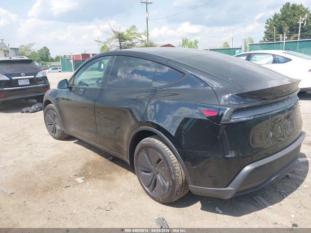 Продаж на аукціоні авто 2026 Tesla Model Y Premium Rear-wheel Drive/standard Rear-wheel Drive, vin: 7SAYGDED1TA664458, номер лоту: 44928914