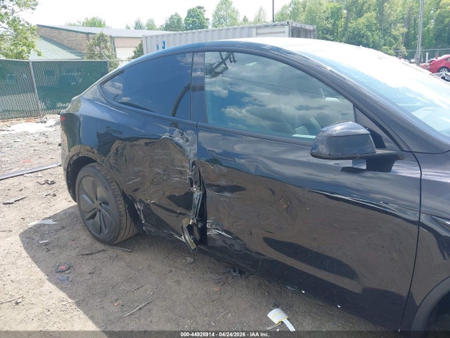 Продаж на аукціоні авто 2026 Tesla Model Y Premium Rear-wheel Drive/standard Rear-wheel Drive, vin: 7SAYGDED1TA664458, номер лоту: 44928914