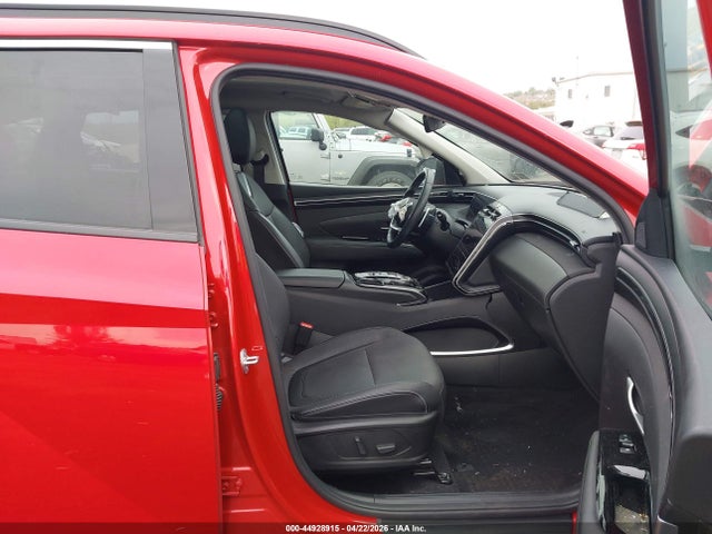 Продаж на аукціоні авто 2023 Hyundai Tucson Limited, vin: 5NMJECAE4PH275673, номер лоту: 44928915