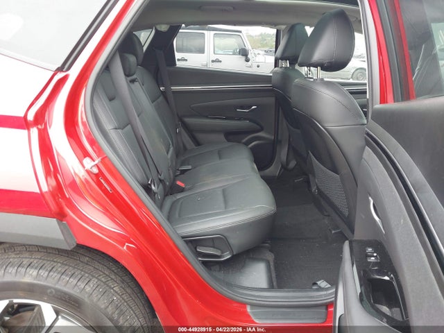 Продаж на аукціоні авто 2023 Hyundai Tucson Limited, vin: 5NMJECAE4PH275673, номер лоту: 44928915