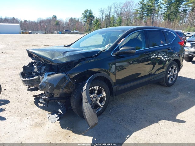 7FARW2H5XJE000886 Honda CR-V EX