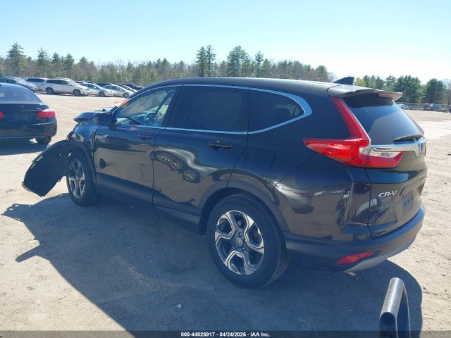 7FARW2H5XJE000886 Honda CR-V EX