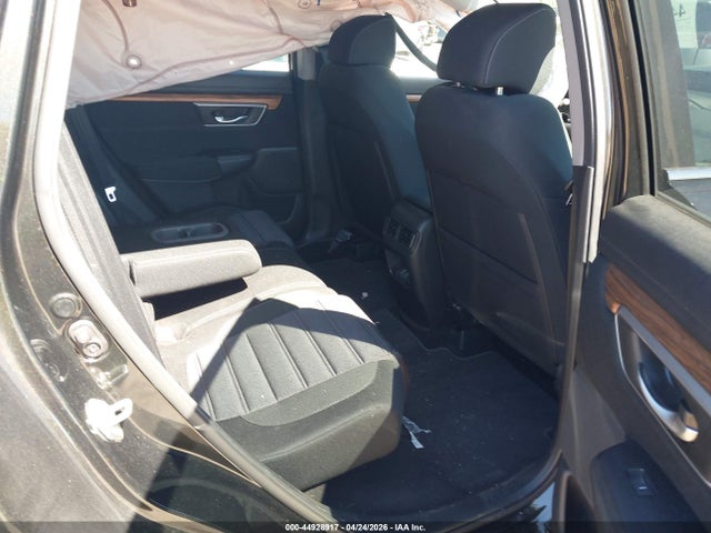 7FARW2H5XJE000886 Honda CR-V EX