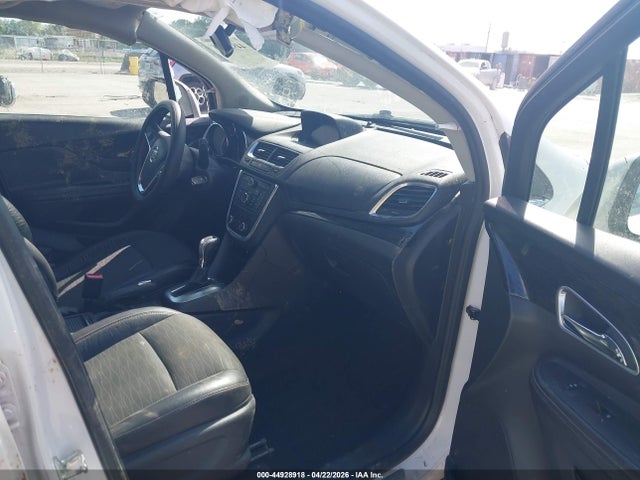 Aukcja sprzedaży 2016 Buick Encore Convenience, vin: KL4CJBSB2GB734524, numer aukcji: 44928918