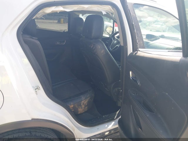 Aukcja sprzedaży 2016 Buick Encore Convenience, vin: KL4CJBSB2GB734524, numer aukcji: 44928918