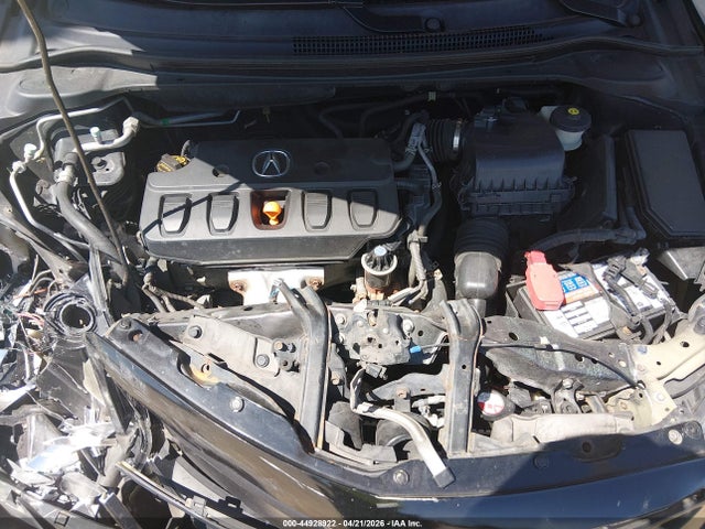 44928922 :رقم المزاد ، 19VDE1F74DE000330 vin ، 2013 Acura Ilx 2.0l مزاد بيع