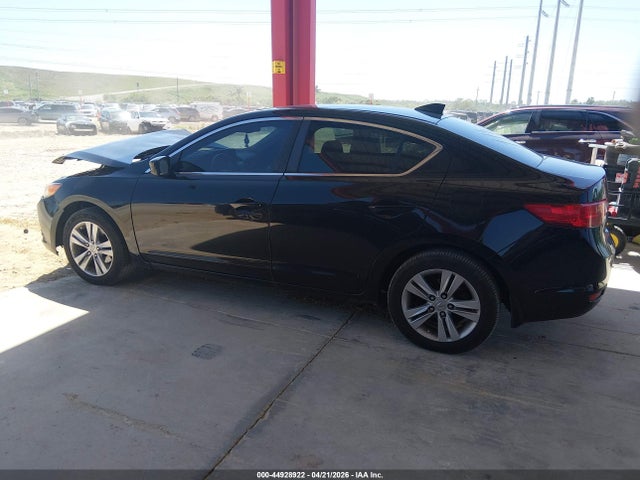 44928922 :رقم المزاد ، 19VDE1F74DE000330 vin ، 2013 Acura Ilx 2.0l مزاد بيع