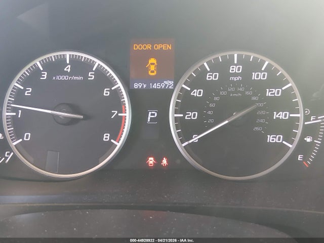 44928922 :رقم المزاد ، 19VDE1F74DE000330 vin ، 2013 Acura Ilx 2.0l مزاد بيع