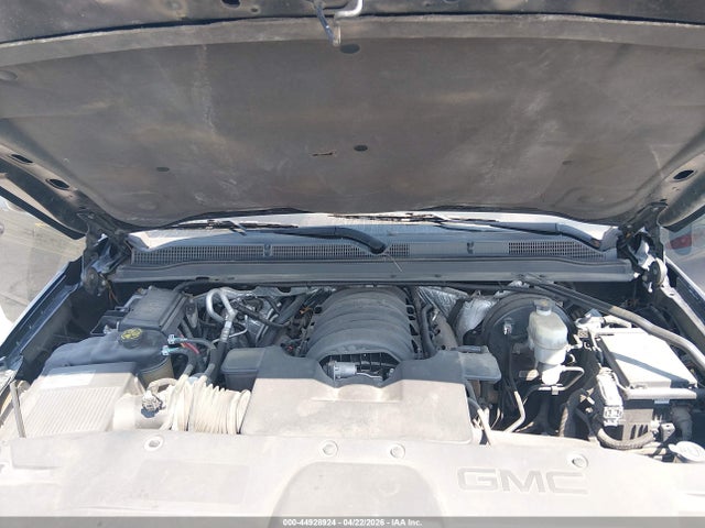 Aukcja sprzedaży 2015 Gmc Yukon Sle, vin: 1GKS1AKC4FR125871, numer aukcji: 44928924