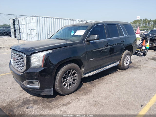 Aukcja sprzedaży 2015 Gmc Yukon Sle, vin: 1GKS1AKC4FR125871, numer aukcji: 44928924