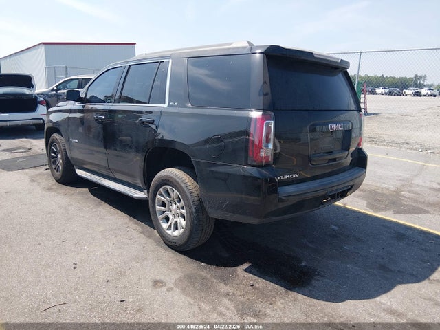Aukcja sprzedaży 2015 Gmc Yukon Sle, vin: 1GKS1AKC4FR125871, numer aukcji: 44928924