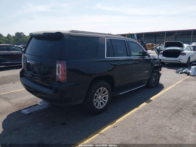 Aukcja sprzedaży 2015 Gmc Yukon Sle, vin: 1GKS1AKC4FR125871, numer aukcji: 44928924