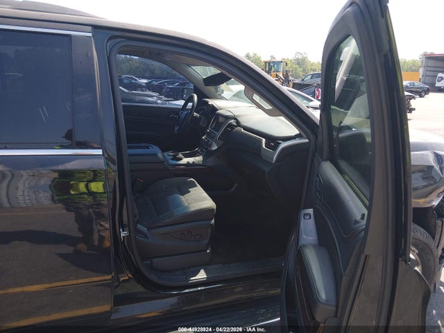 Aukcja sprzedaży 2015 Gmc Yukon Sle, vin: 1GKS1AKC4FR125871, numer aukcji: 44928924