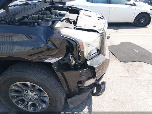 Aukcja sprzedaży 2015 Gmc Yukon Sle, vin: 1GKS1AKC4FR125871, numer aukcji: 44928924