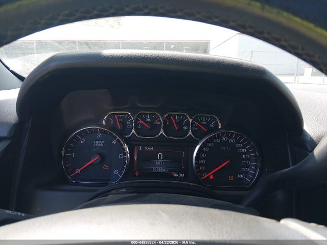 Aukcja sprzedaży 2015 Gmc Yukon Sle, vin: 1GKS1AKC4FR125871, numer aukcji: 44928924
