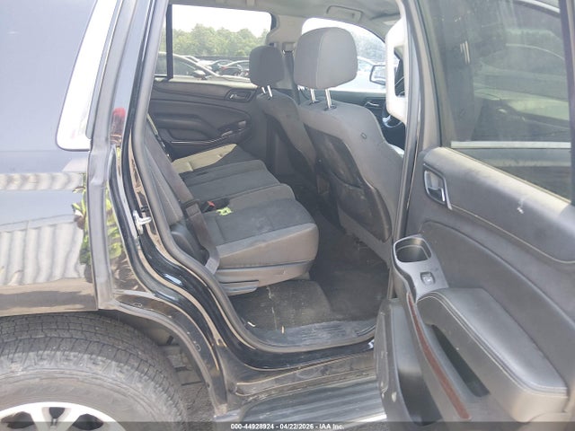 Aukcja sprzedaży 2015 Gmc Yukon Sle, vin: 1GKS1AKC4FR125871, numer aukcji: 44928924