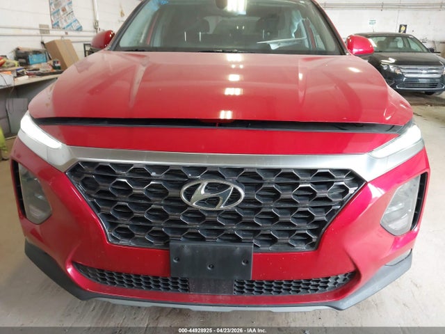 Aukcja sprzedaży 2020 Hyundai Santa Fe Sel, vin: 5NMS3CAD0LH231150, numer aukcji: 44928925