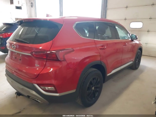 Aukcja sprzedaży 2020 Hyundai Santa Fe Sel, vin: 5NMS3CAD0LH231150, numer aukcji: 44928925