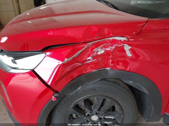 Aukcja sprzedaży 2020 Hyundai Santa Fe Sel, vin: 5NMS3CAD0LH231150, numer aukcji: 44928925