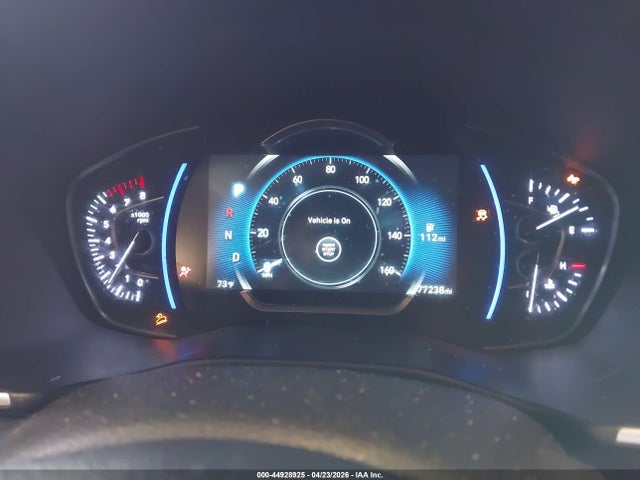 Aukcja sprzedaży 2020 Hyundai Santa Fe Sel, vin: 5NMS3CAD0LH231150, numer aukcji: 44928925