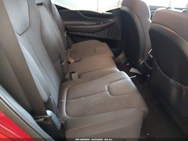 Aukcja sprzedaży 2020 Hyundai Santa Fe Sel, vin: 5NMS3CAD0LH231150, numer aukcji: 44928925