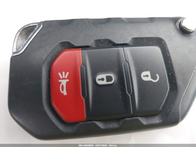 44928929 :رقم المزاد ، 1C4HJXFN2PW693172 vin ، 2023 Jeep Wrangler 4-door Rubicon 4x4 مزاد بيع