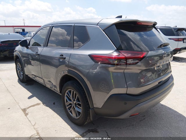Aukcja sprzedaży 2023 Nissan Rogue S Fwd, vin: 5N1BT3AA6PC680340, numer aukcji: 44928932