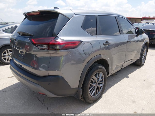 Aukcja sprzedaży 2023 Nissan Rogue S Fwd, vin: 5N1BT3AA6PC680340, numer aukcji: 44928932