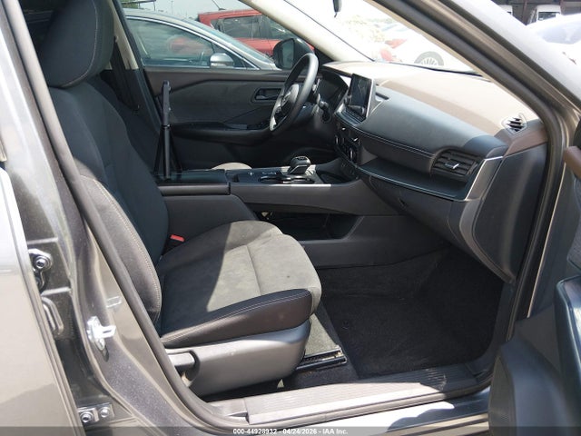 Aukcja sprzedaży 2023 Nissan Rogue S Fwd, vin: 5N1BT3AA6PC680340, numer aukcji: 44928932