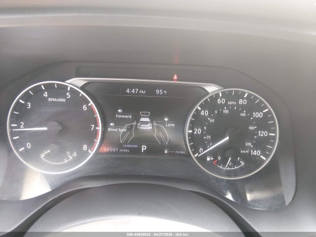 Aukcja sprzedaży 2023 Nissan Rogue S Fwd, vin: 5N1BT3AA6PC680340, numer aukcji: 44928932