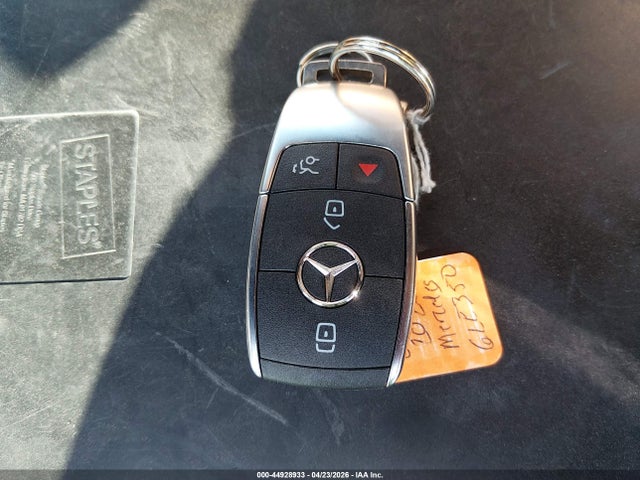44928933 :رقم المزاد ، 4JGFB4FB0SB471444 vin ، 2025 Mercedes-benz Gle 350 4matic مزاد بيع