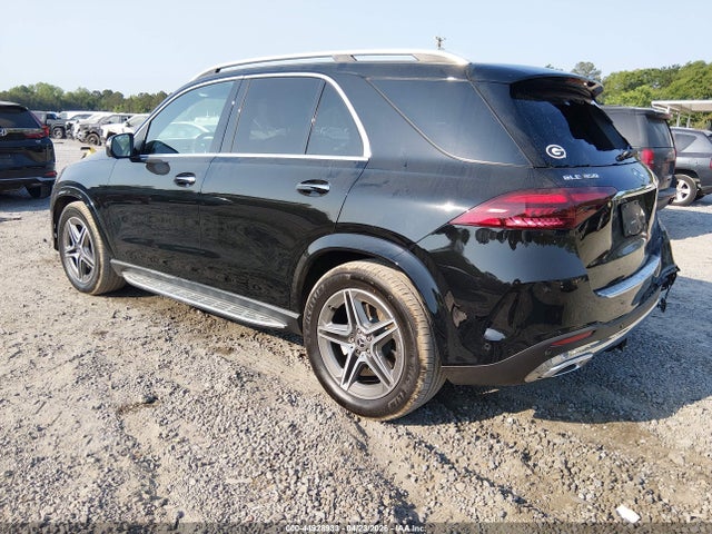 44928933 :رقم المزاد ، 4JGFB4FB0SB471444 vin ، 2025 Mercedes-benz Gle 350 4matic مزاد بيع