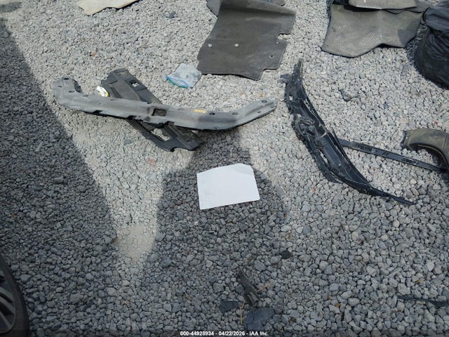 44928934 :رقم المزاد ، JA4AD3A32LZ030324 vin ، 2020 Mitsubishi Outlander Le 2.4/se 2.4/sel 2.4/sp 2.4 مزاد بيع