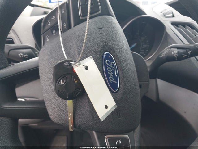 Продаж на аукціоні авто 2017 Ford Escape S, vin: 1FMCU0F79HUE23259, номер лоту: 44928937
