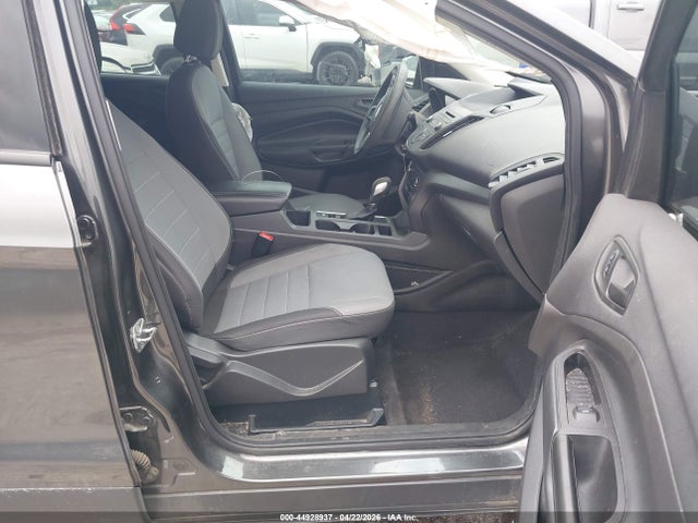 Продаж на аукціоні авто 2017 Ford Escape S, vin: 1FMCU0F79HUE23259, номер лоту: 44928937