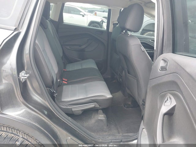 Продаж на аукціоні авто 2017 Ford Escape S, vin: 1FMCU0F79HUE23259, номер лоту: 44928937