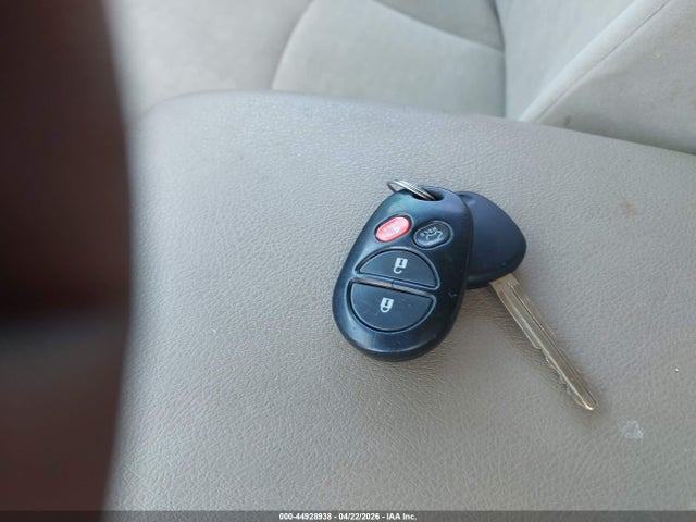 44928938 :رقم المزاد ، 5TDZA3EHXCS026711 vin ، 2012 Toyota Highlander مزاد بيع