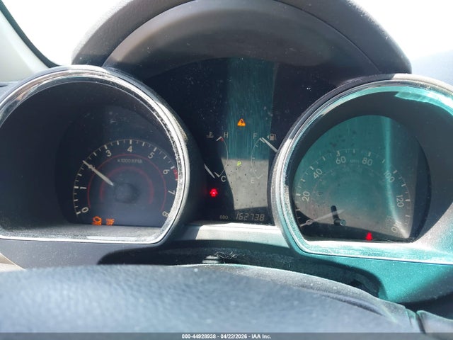 44928938 :رقم المزاد ، 5TDZA3EHXCS026711 vin ، 2012 Toyota Highlander مزاد بيع