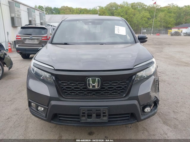 44928939 :رقم المزاد ، 5FNYF8H57LB018842 vin ، 2020 Honda Passport Awd Ex-l مزاد بيع