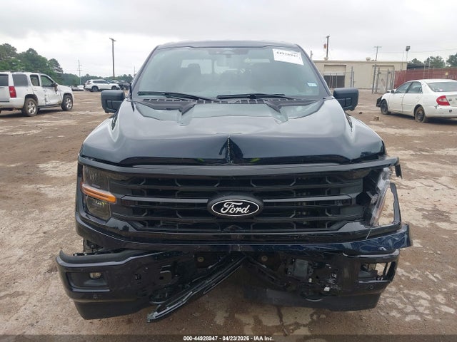 Ford F-150 Xlt 2025 1FTFW3L58SFC76072 Image 13